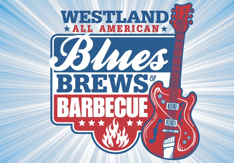 Blues, Brews, & BBQ