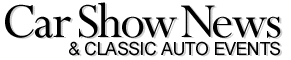 Car Show News