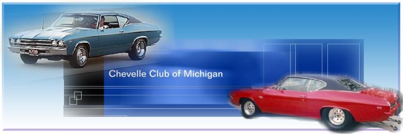 Chevelle Club Events