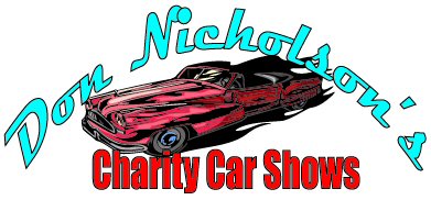 Don Nicholson Charity Car Shows