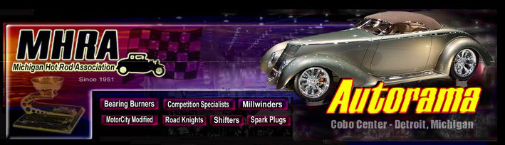 MHRA Events
