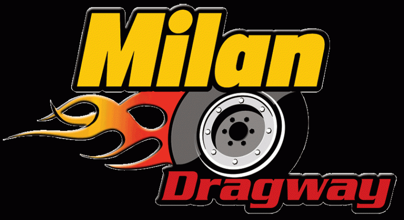 Milan Dragway