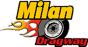 Milan Dragway