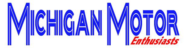 Michigan Motor Enthusiasts Magazine