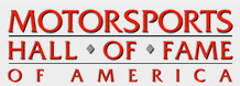 Motorsports Hall of Fame