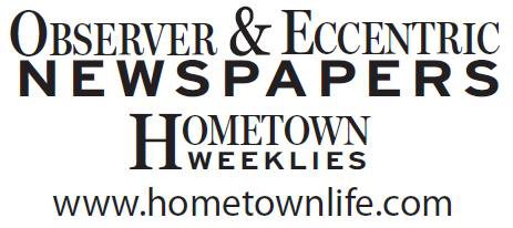 Observer & Eccentric Newpapers